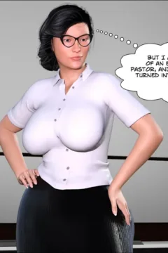 CrazyDad3D – The Shepherd’s Wife  (35)