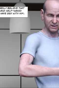 CrazyDad3D – The Shepherd’s Wife 5 (21)