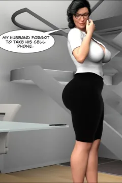 CrazyDad3D – The Shepherd’s Wife 5 (42)
