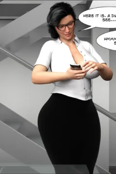 CrazyDad3D – The Shepherd’s Wife 5 (45)