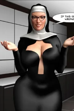 CrazyDad3D – The Shepherd’s Wife 5 (54)