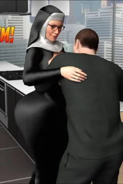 CrazyDad3D – The Shepherd’s Wife 5 (59)