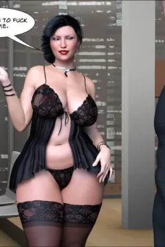 CrazyDad3D – The Shepherd’s Wife 5 (6)