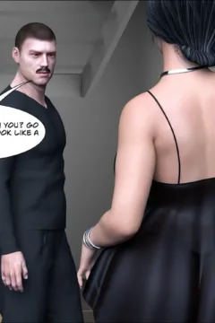 CrazyDad3D – The Shepherd’s Wife 5 (7)