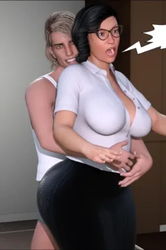 CrazyDad3D – The Shepherd’s Wife  (50)