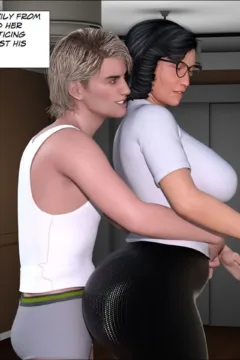 CrazyDad3D – The Shepherd’s Wife  (53)