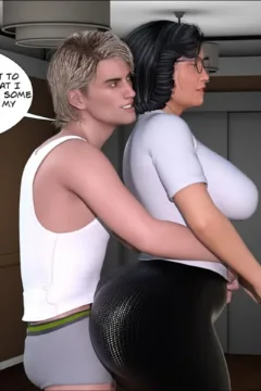 CrazyDad3D – The Shepherd’s Wife  (54)