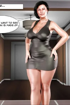 CrazyDad3D – The Shepherd’s Wife 6 (10)