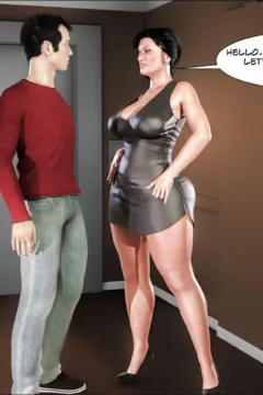 CrazyDad3D – The Shepherd’s Wife 6 (12)