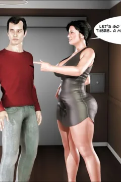 CrazyDad3D – The Shepherd’s Wife 6 (15)