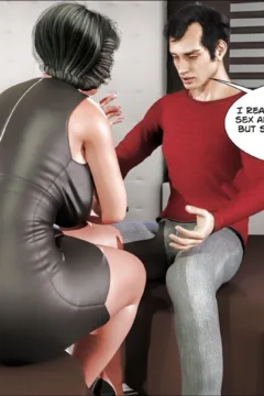 CrazyDad3D – The Shepherd’s Wife 6 (21)