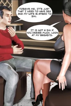 CrazyDad3D – The Shepherd’s Wife 6 (23)