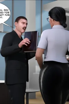 CrazyDad3D – The Shepherd’s Wife  (6)