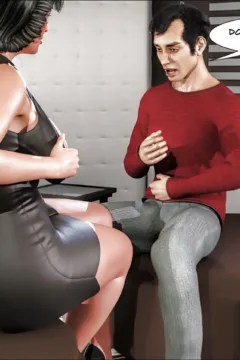 CrazyDad3D – The Shepherd’s Wife 6 (25)