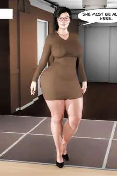 CrazyDad3D – The Shepherd’s Wife 6 (55)