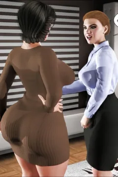 CrazyDad3D – The Shepherd’s Wife 6 (65)