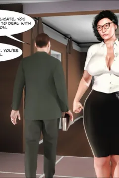 CrazyDad3D – The Shepherd’s Wife 6 (7)