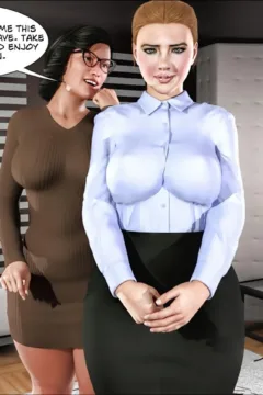 CrazyDad3D – The Shepherd’s Wife 6 (72)