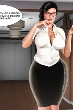 CrazyDad3D – The Shepherd’s Wife 6 (8)