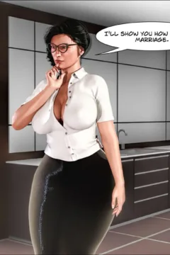 CrazyDad3D – The Shepherd’s Wife 6 (9)