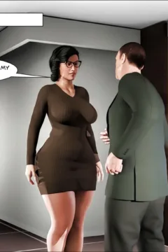 CrazyDad3D – The Shepherd’s Wife 6 (99)