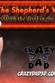CrazyDad3D – The Shepherd’s Wife 3 (1)