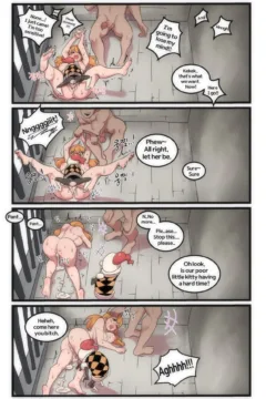 [Creeeen] Nami Manga (One Piece) English0011