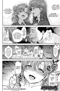 Deflowered Maiden (40)