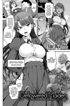 Deflowered Maiden (6)