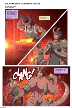 Dungeon Crawlers 1 (15)