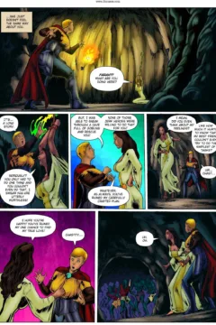 Dungeon Crawlers 1 (4)