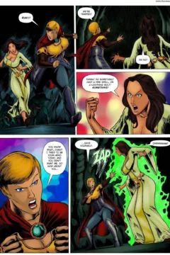 Dungeon Crawlers 1 (5)