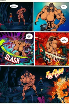 Dungeon Crawlers 1 (7)