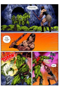 Dungeon Crawlers 2 (10)