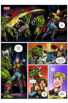 Dungeon Crawlers 2 (6)