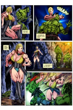 Dungeon Crawlers 2 (9)