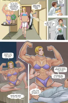 Easy Cum Easy Grow 1-04