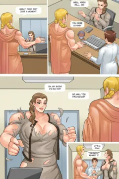 Easy Cum Easy Grow 1-08