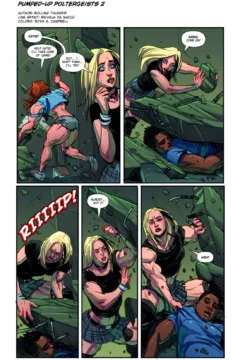 Easy Cum Easy Grow 1-14