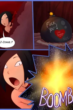 Effeminate Joaquin (15)