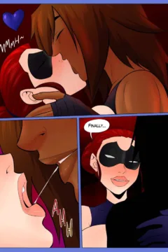 Effeminate Joaquin (3)