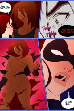 Effeminate Joaquin (4)