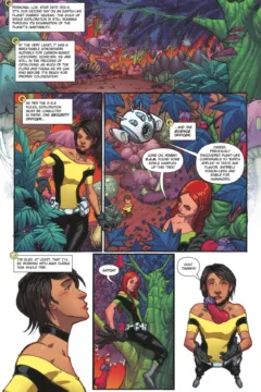 Empowering Explorations 1-03