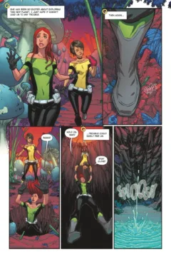 Empowering Explorations 1-04