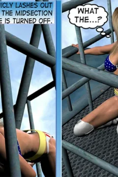 Enemy Of My Enemy (20)