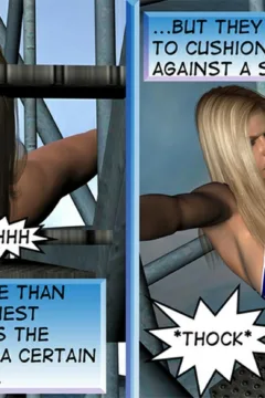 Enemy Of My Enemy (22)