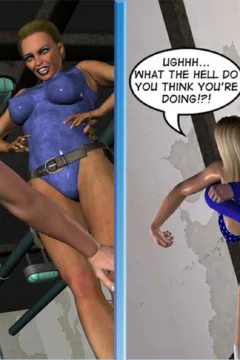 Enemy Of My Enemy (30)