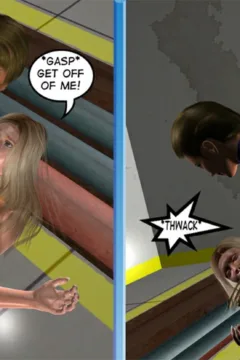 Enemy Of My Enemy (36)