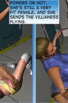 Enemy Of My Enemy (40)