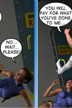 Enemy Of My Enemy (42)